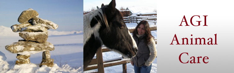AGI Animal Care
